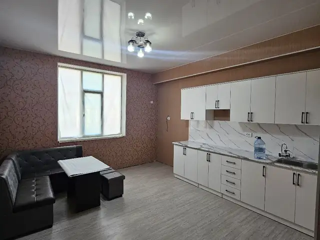 2-комн. квартира, 7 этаж, 60м², 18мкр, Худжанд