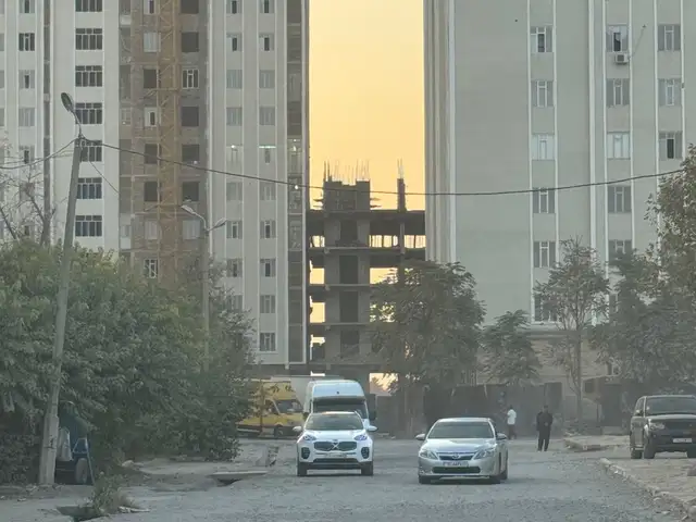 Помещение под свободное назначение, 150м², Фирдавси, Душанбе