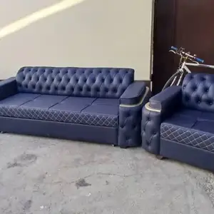 Диван с креслами, Душанбе