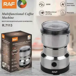 Кофемолка Raf-7113, Душанбе