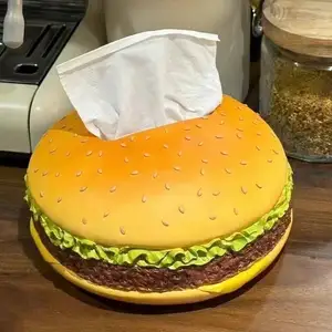 Бургерная салфетница, Душанбе