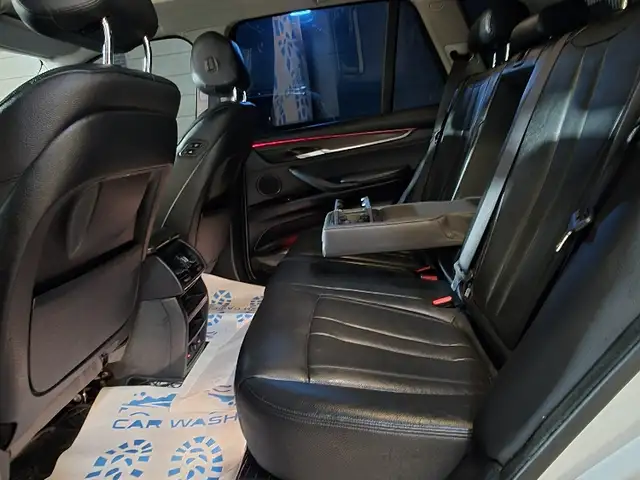 BMW X5, 2014, Бохтар (Курган-Тюбе) - 12
