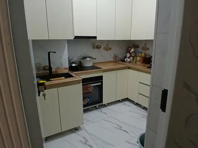 3-комн. квартира, 9 этаж, 76 м², Яккачинор, Душанбе