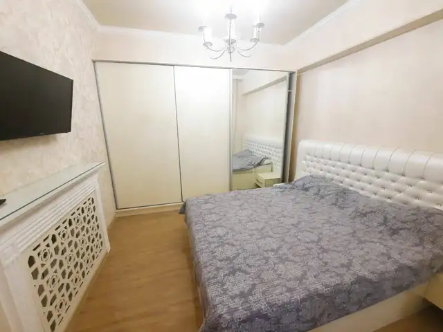 1-комн. квартира, 5 этаж, 46 м², Профсоюз, Душанбе