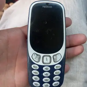 Телефон Nokia, Душанбе