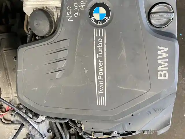 Мотор BMW N20 F10, F30, Худжанд