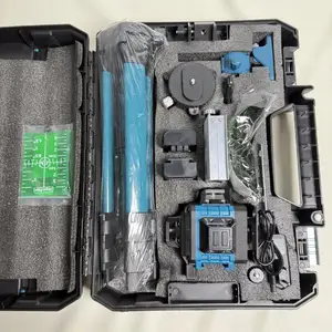 Лазерный уровень Makita 4D, Душанбе