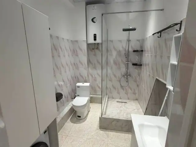 3-комн. квартира, 3 этаж, 103м², шохмансур, Душанбе