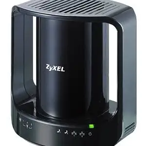 Модем Wimax Zyxel MAX-206M2, Хуҷанд