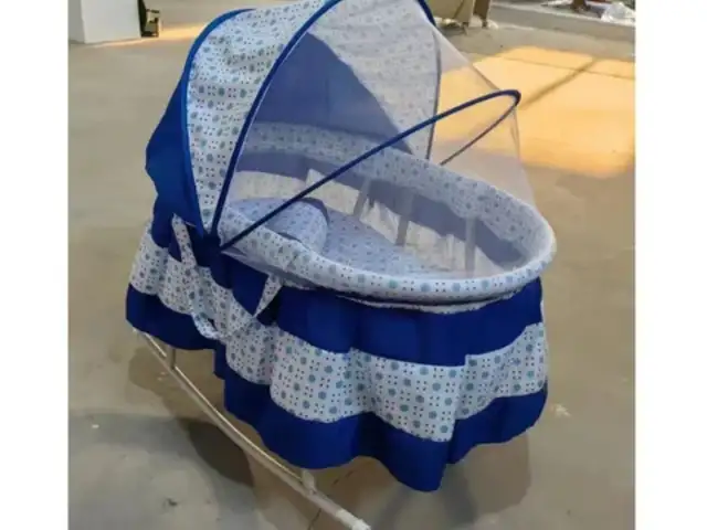 Колыбель для новорожденных, Душанбе