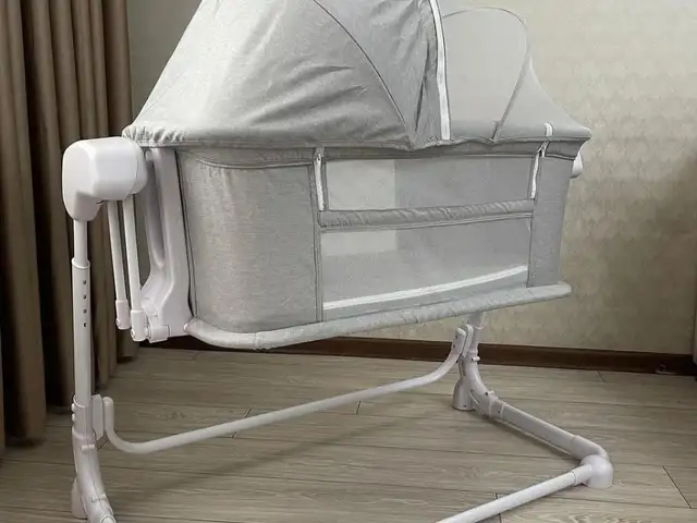 Электро-качели iNiNG Baby, Душанбе