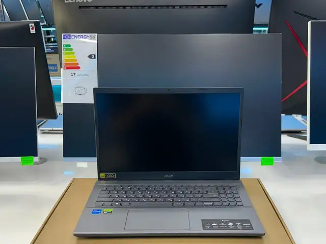 Ноутбук Acer core i5, Худжанд