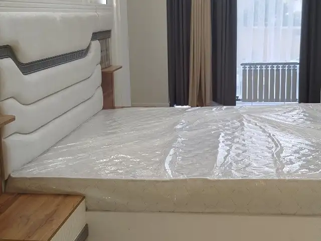 3-комн. квартира, 2 этаж, 101 м², И. Сомони, Душанбе