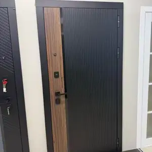 Дверь, Душанбе