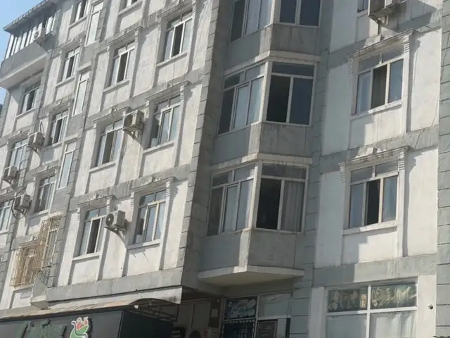1-комн. квартира, 5 этаж, 32 м², Шохмансур, Душанбе