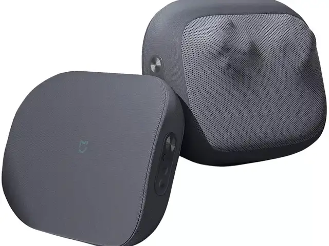 MJYBAMY01YMYY Массажер для спины Xiaomi Mijia, Душанбе