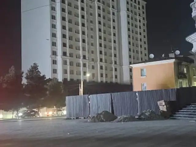 3-комн. квартира, 14 этаж, 105 м², Гулистон, Хуҷанд
