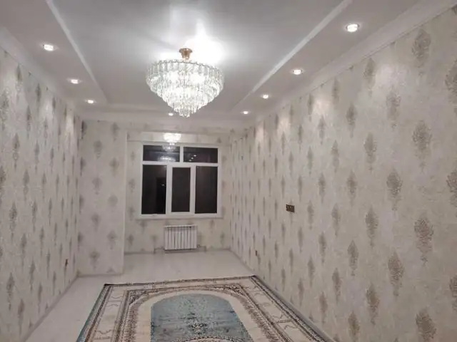 1-комн. квартира, 9 этаж, 75 м², Шохмансур, Душанбе
