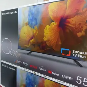 Телевизоры Samsung 55, Душанбе