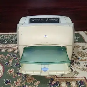 Принтер hp 1000, Душанбе