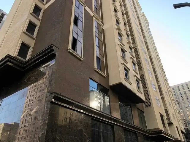 2-комн. квартира, 8 этаж, 65 м², Шохмансур, Душанбе