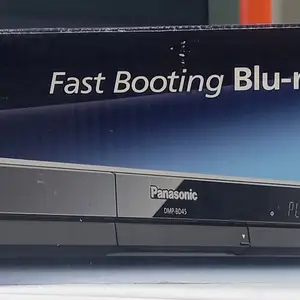 DVD плеер Panasonic Blu-ray, Хуҷанд