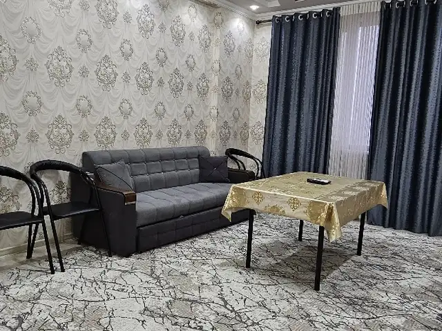 2-комн. квартира, 11 этаж, 75м², 20 мкр, Кохи Истиклол, Худжанд