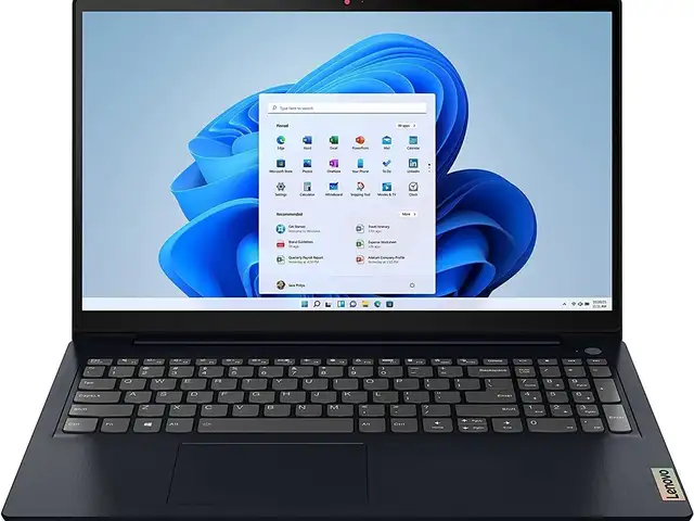 Ноутбук Lenovo Intel core i5 8Gb 256 Gb, Душанбе