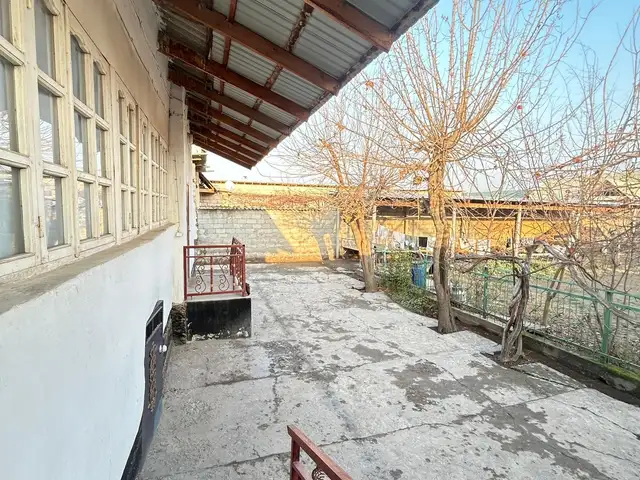 1 этажн. 4-комн. дом, 8 соток, кучаи С.Вализода, Восеъ