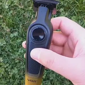Триммер VGR V-996, Душанбе