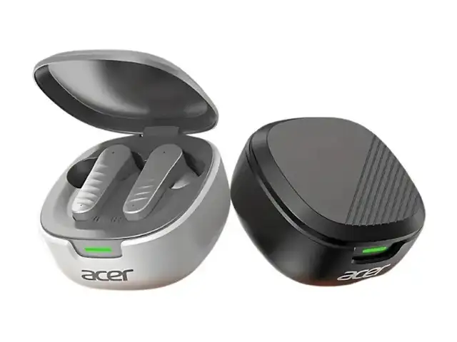Беспроводные наушники Acer, Худжанд
