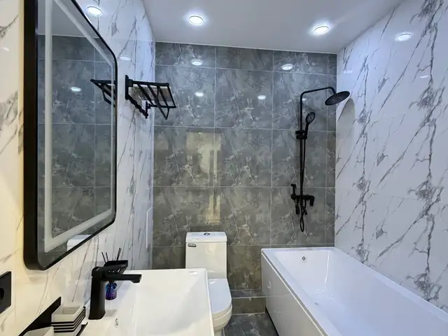 3-комн. квартира, 2 этаж, 86 м², 33мкр, Худжанд - 15
