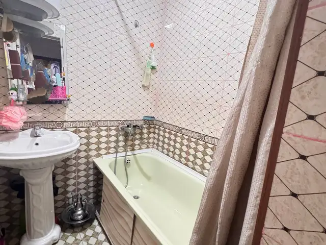 2-комн. квартира, 5 этаж, 71 м², Сино 91мкр, Душанбе - 10