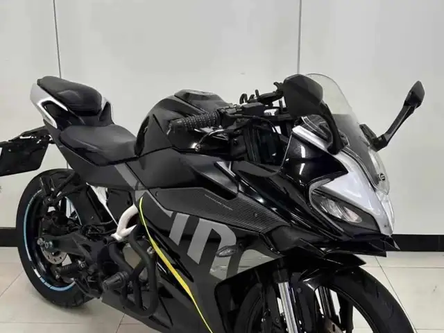 Мотоцикл CF Moto SR250 Под Заказ, Душанбе