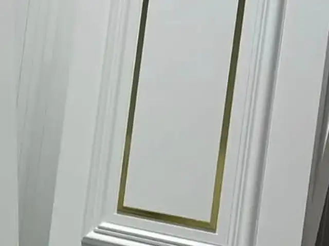 Дверь, Душанбе