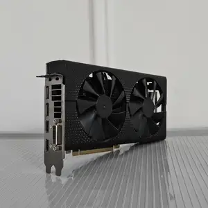 Видеокарта AMD RX 470 Sapphire 4GB GDDR5, Душанбе