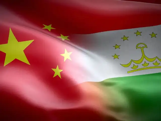 Хизматрасонии тарҷумонӣ - забони чинӣ, Душанбе