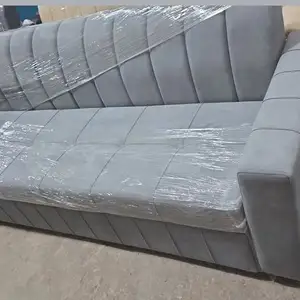 Диван раскладной, Хуҷанд