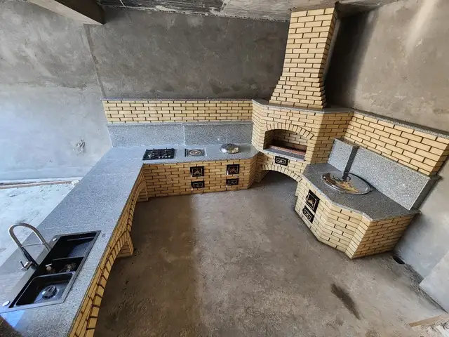 Мангалы и казаны на заказ, Худжанд