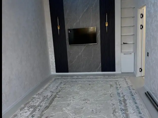 2-комн. квартира, 5 этаж, 54м², Сино, Душанбе