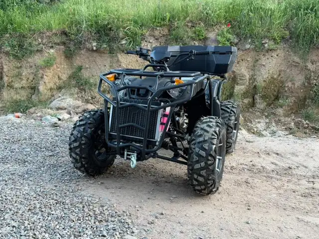 Квадроцикл ATV 300CC Full, Душанбе