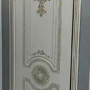 Дверь, Душанбе