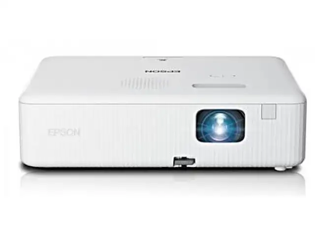 Проектор Epson CO-W01 WXGA, Душанбе