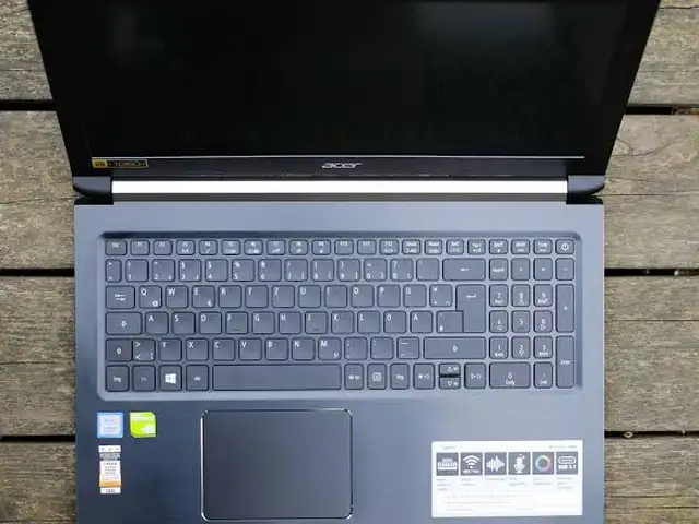 Ноутбук Acer aspire A515-51G, Хуҷанд