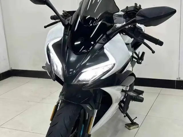 Мотоцикл CFMoto SR250, Душанбе