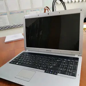 Ноутбук, Душанбе