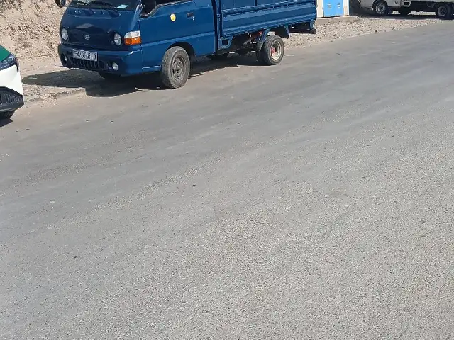 Хизматрасонии Мошини боркаш, Душанбе