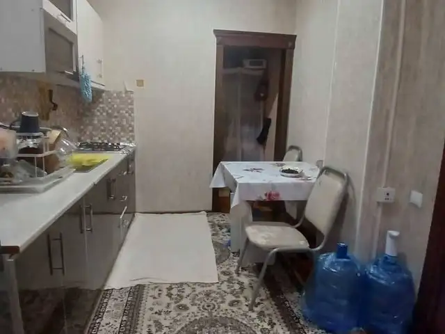 3-комн. квартира, 2 этаж, 80 м², 19, Хуҷанд - 13
