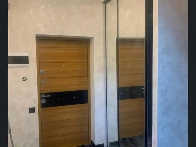 2-комн. квартира, 15 этаж, 56м², Тарафи АШАН, рӯбарӯи мойка малика, Душанбе
