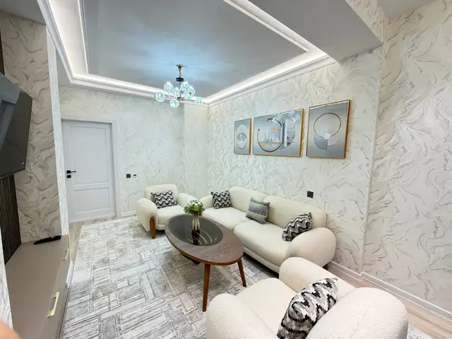 3-комн. квартира, 9 этаж, 72 м², 12 мкр, Хуҷанд